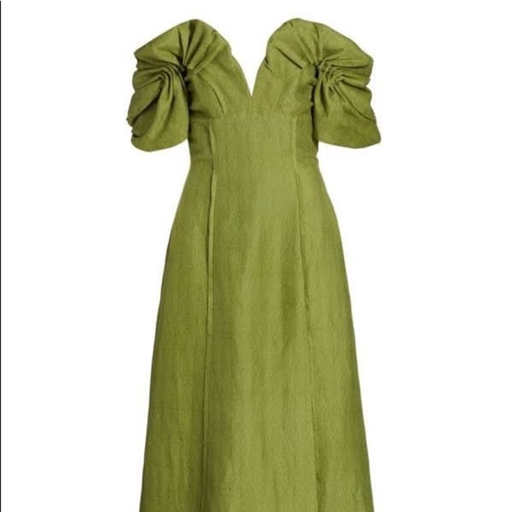 Cult Gaia Muna Dress - Picture 2 of 4